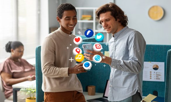 Affordable Digital Marketing with Garage2Global