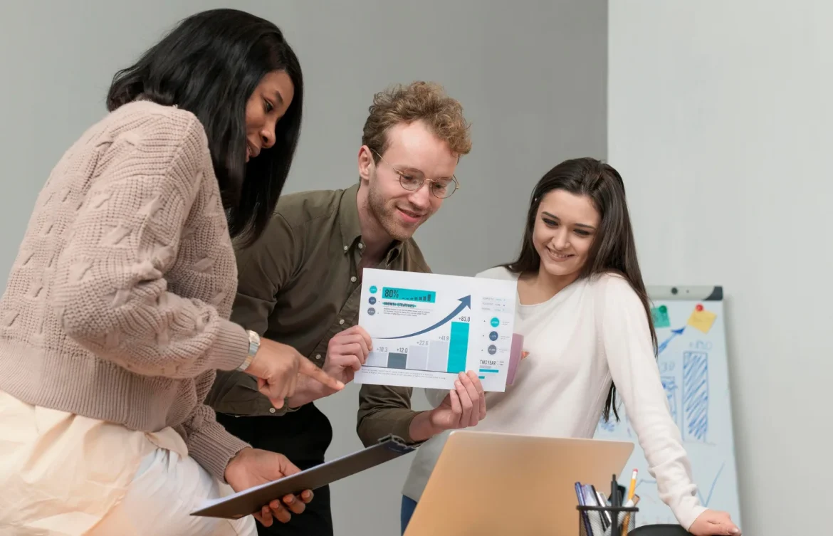 Increase Online Sales by Garage2Global