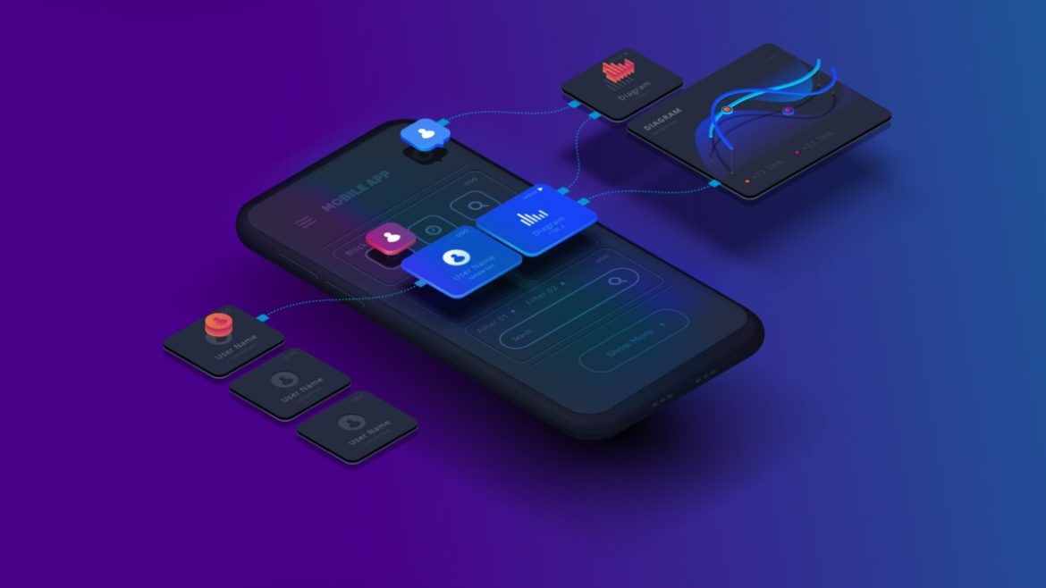 build a mobile app with Garage2Global